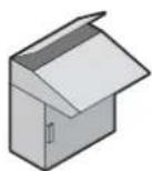Rittal TP 6700.500 - Rittal – The System. - 7