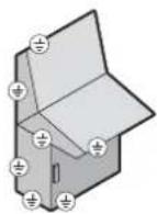 Rittal TP 6700.500 - Rittal – The System. - 13