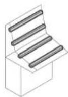 Rittal TP 6700.500 - Rittal – The System. - 22