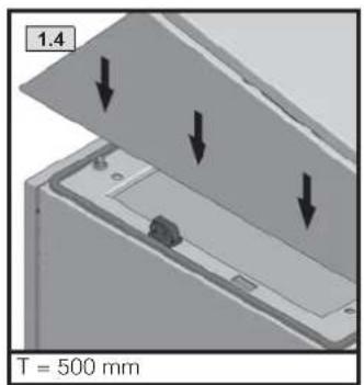 Rittal TP 6700.500 - Rittal – The System. - 58