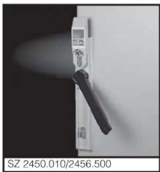 Rittal TP 6700.500 - SW4 - 94