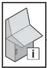 Rittal TP 6700.500 - Rittal – The System. - 3