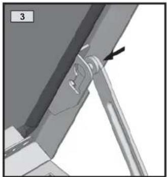Rittal TP 6700.500 - SW4 - 24