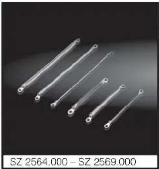 Rittal TP 6700.500 - SW4 - 185