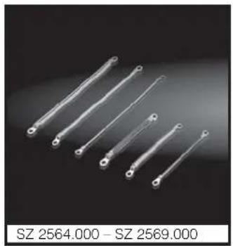 Rittal TP 6721.500 - 241