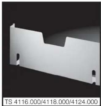 Rittal TP 6721.500 - 179
