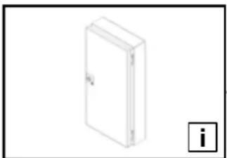 Rittal EBox EB 1578.500 - DE - 5