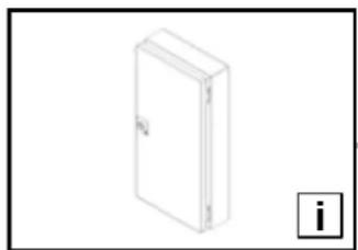 Rittal EBox EB 1578.500 - DE - 1