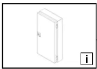 Rittal EBox EB 1578.500 - Instructions relatives au montage - 8