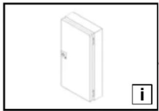 Rittal EBox EB 1578.500 - Instructions relatives au montage - 6