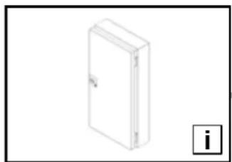Rittal EBox EB 1578.500 - Instructions relatives au montage - 11