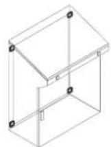 Rittal TP 6740.500 - Rittal - The System. - 21
