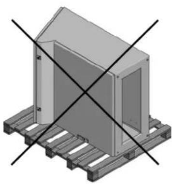 Rittal TP 6740.500 - Rittal - The System. - 194