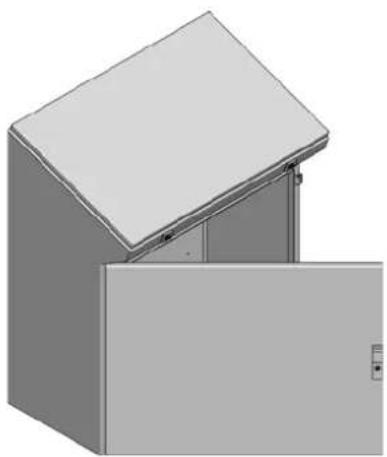 Rittal TP 6740.500 - Rittal - The System. - 50