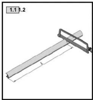 Rittal TP 6740.500 - Rittal - The System. - 168