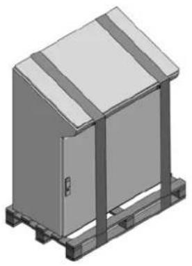 Rittal TP 6740.500 - Rittal - The System. - 192