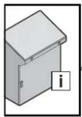 Rittal TP 6740.500 - Rittal - The System. - 197
