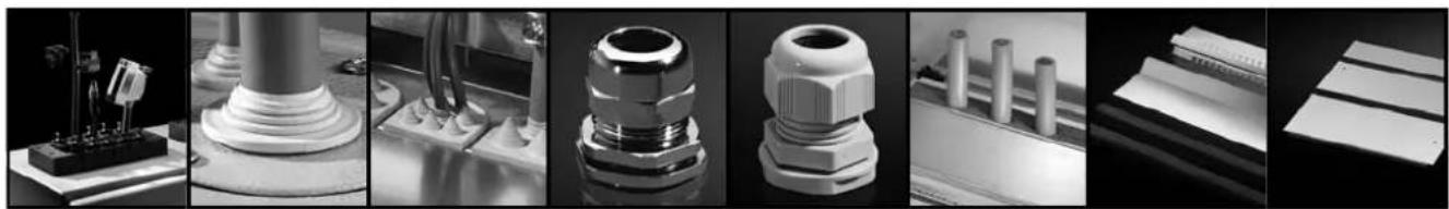 Rittal TP 6740.500 - Rittal - The System. - 92