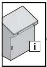 Rittal TP 6740.500 - Rittal - The System. - 3