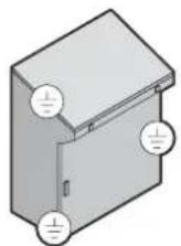 Rittal TP 6740.500 - Rittal - The System. - 11