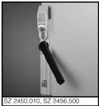 Rittal TP 6740.500 - Rittal - The System. - 110