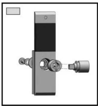 Rittal TP 6740.500 - Rittal - The System. - 108
