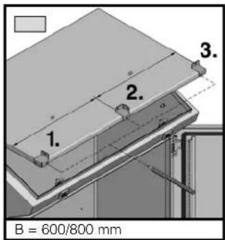 Rittal TP 6740.500 - Rittal - The System. - 169