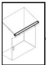 Rittal TP 6740.500 - Rittal - The System. - 161