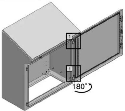 Rittal TP 6740.500 - Rittal - The System. - 120