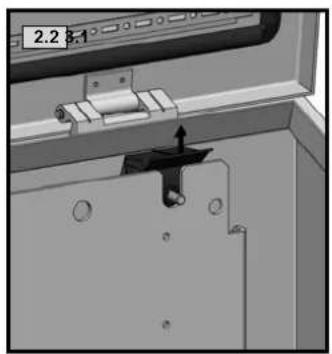 Rittal TP 6740.500 - Rittal - The System. - 77