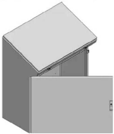 Rittal TP 6740.500 - Rittal - The System. - 42