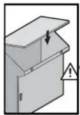 Rittal TP 6740.500 - Rittal - The System. - 63