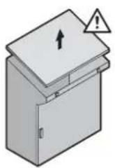 Rittal TP 6740.500 - Rittal - The System. - 8