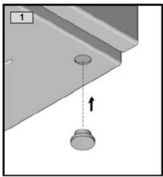 Rittal TP 6742.500 - Rittal – The System. - 35