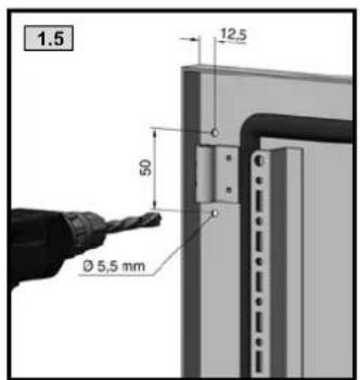 Rittal TP 6742.500 - Rittal – The System. - 131