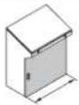Rittal TP 6742.500 - Rittal – The System. - 142