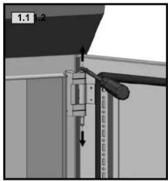 Rittal TP 6742.500 - Rittal – The System. - 40