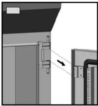 Rittal TP 6742.500 - Rittal – The System. - 41