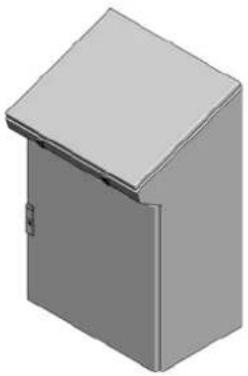 Rittal TP 6742.500 - Rittal – The System. - 24