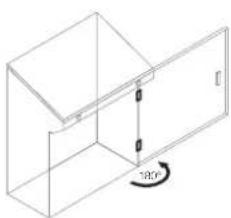 Rittal TP 6742.500 - Rittal – The System. - 18
