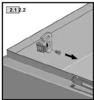 Rittal TP 6742.500 - Rittal – The System. - 117