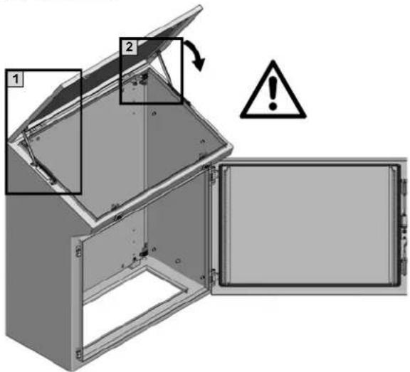 Rittal TP 6742.500 - Rittal – The System. - 73