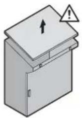Rittal TP 6742.500 - Rittal – The System. - 9