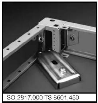 Rittal TP 6742.500 - Rittal – The System. - 106