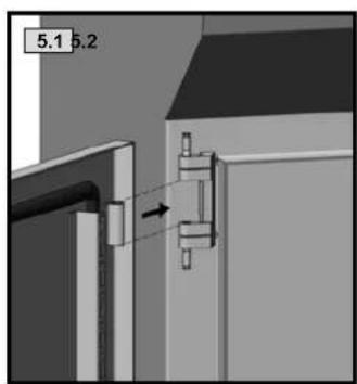 Rittal TP 6742.500 - Rittal – The System. - 48
