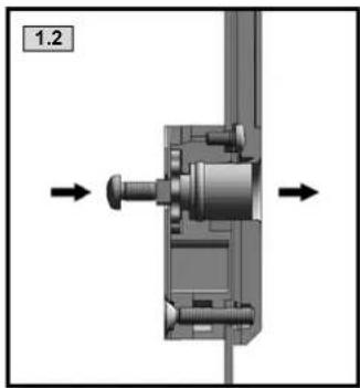 Rittal TP 6742.500 - Rittal – The System. - 112