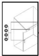 Rittal TP 6742.500 - Rittal – The System. - 108