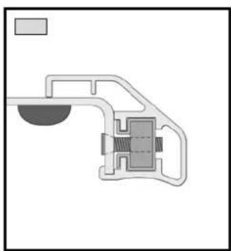 Rittal TP 6742.500 - Rittal – The System. - 182