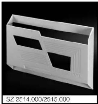 Rittal TP 6742.500 - Rittal – The System. - 141