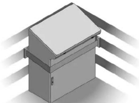 Rittal TP 6742.500 - Rittal – The System. - 198
